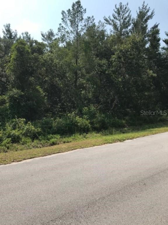 SW 54th Ct Rd., Ocala, FL 34473