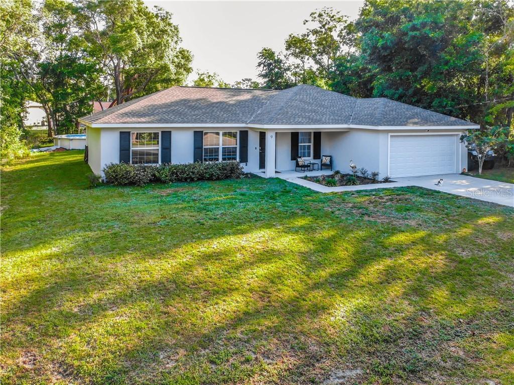 9 Pecan Pass Ter., Ocala, FL 34472