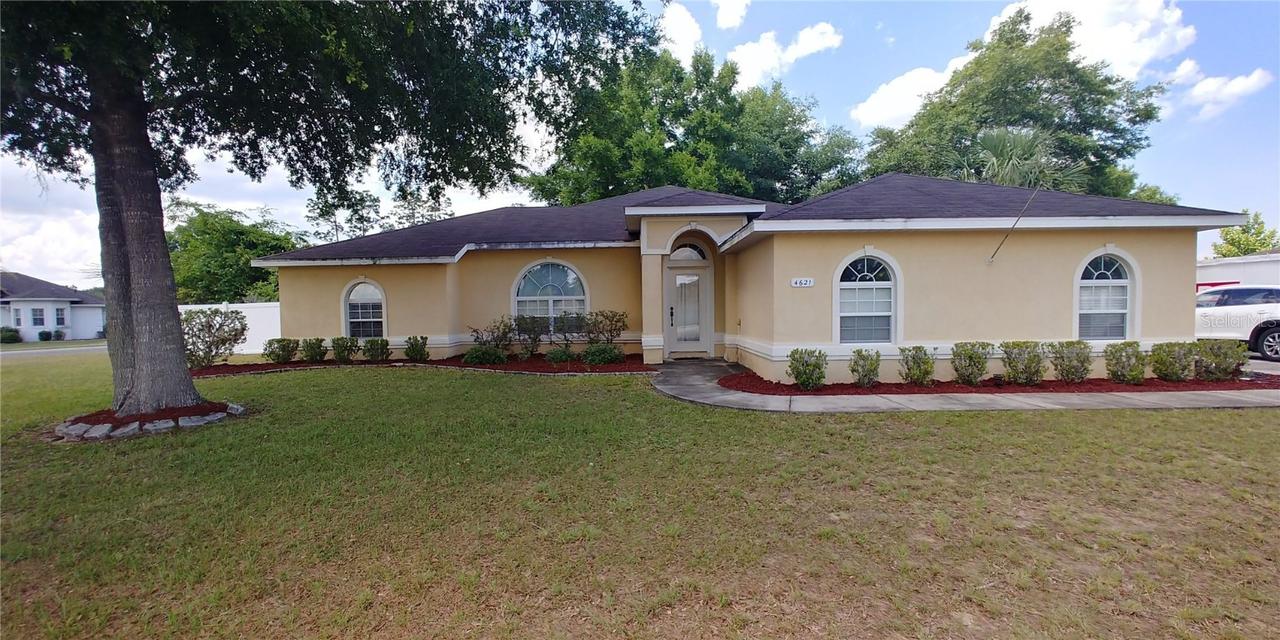 4621 NE 16th Pl., Ocala, FL 34470