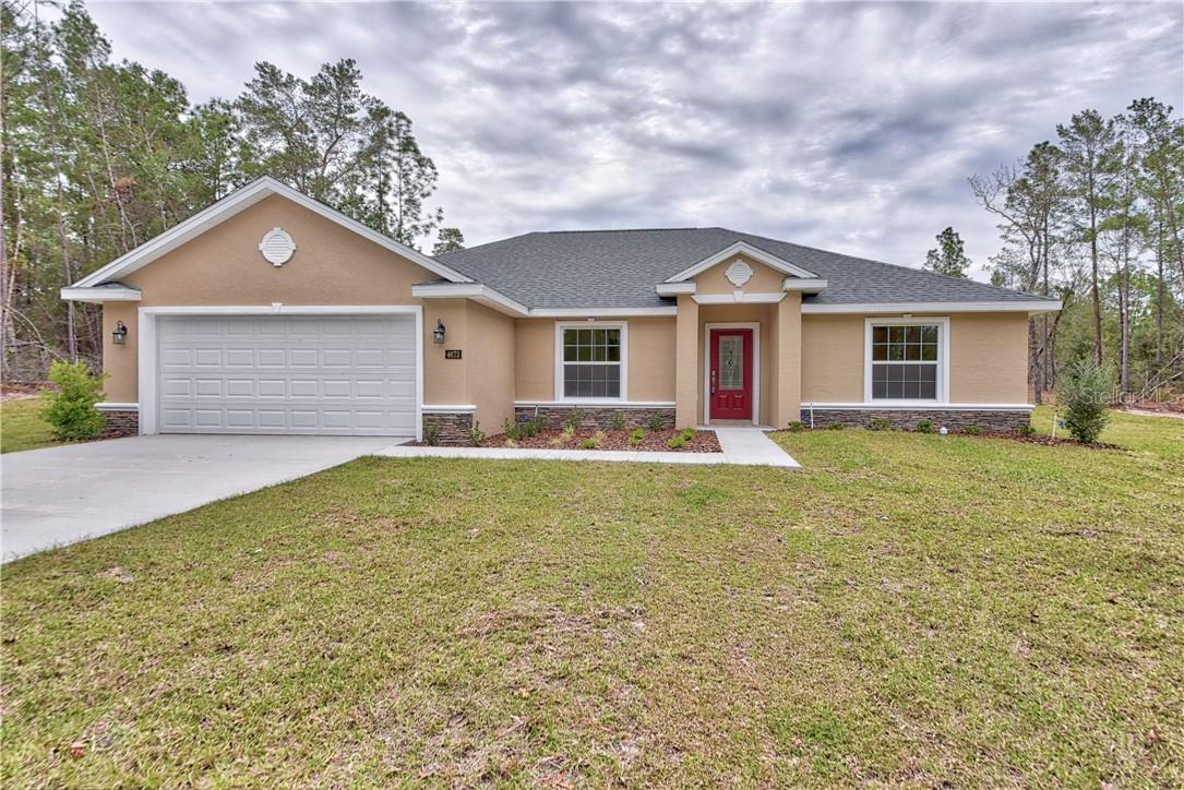 4989 SW 107th Loop, Ocala, FL 34476