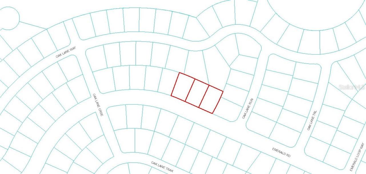 Emerald Rd., Ocala, FL 34472