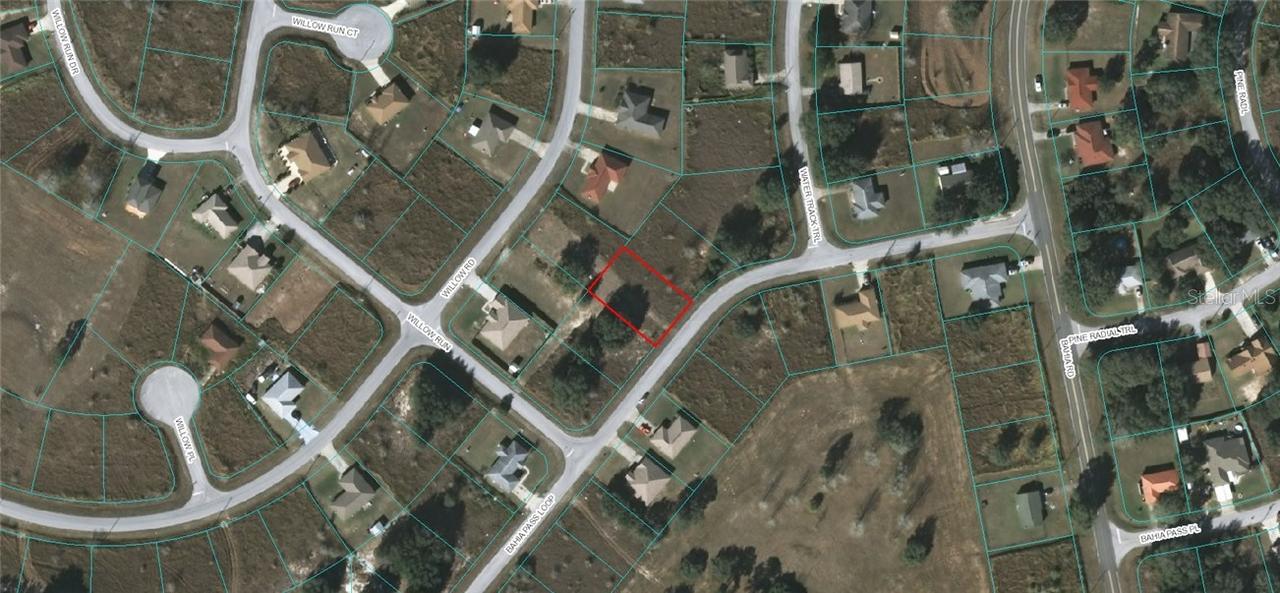 TBD Bahia Pass Loop, Ocala, FL 34472