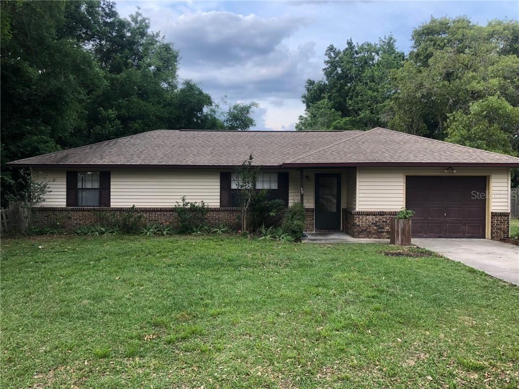 39 Teak Rd., Ocala, FL 34472