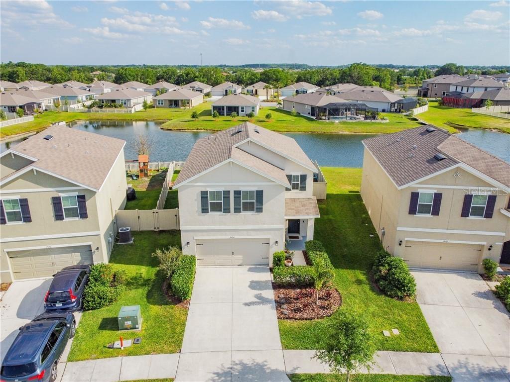 7690 Tuscan Bay Cir., Wesley Chapel, FL 33545