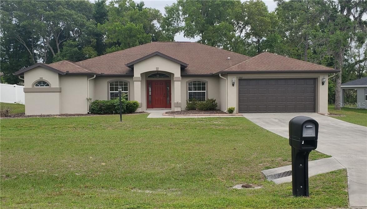 5187 SW 116 Pl., Ocala, FL 34476