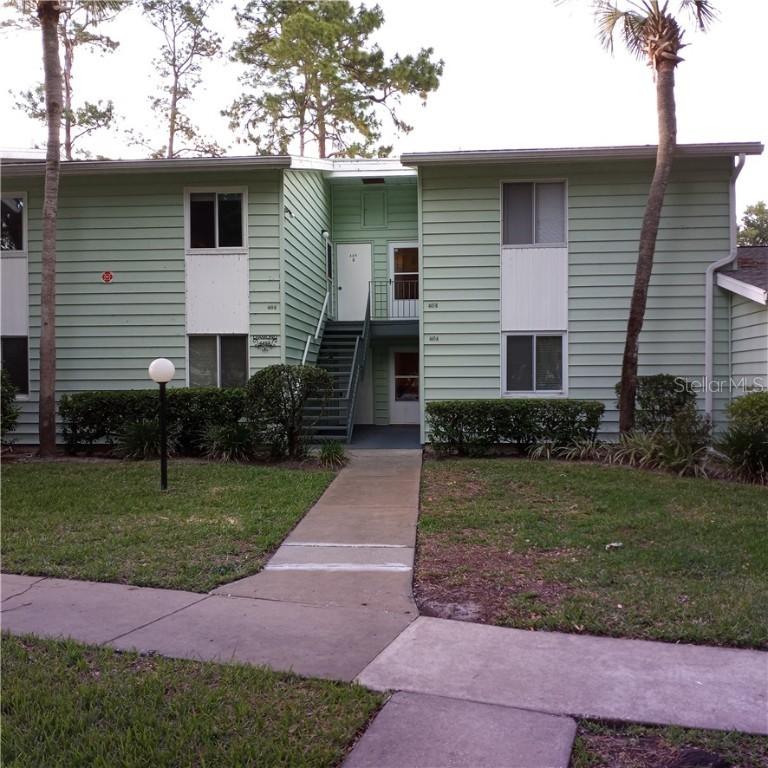 447 Midway Dr. #B, Ocala, FL 34472