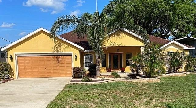 234 SE Locust Pass Loop, Ocala, FL 34472