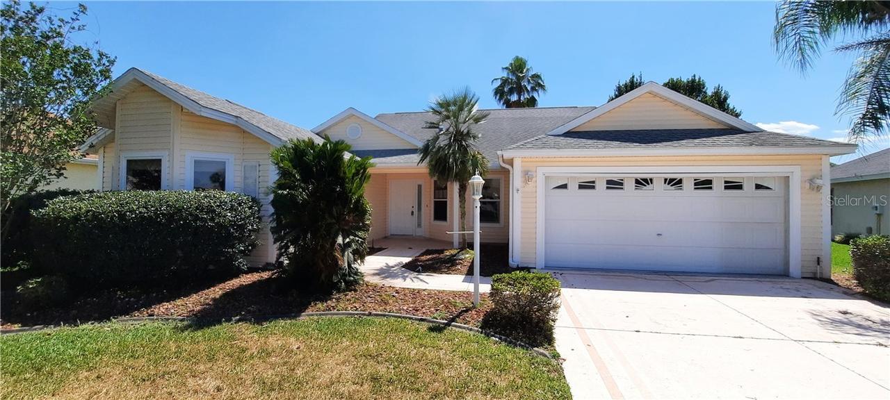 2018 Palo Alto Ave., The Villages, FL 32159