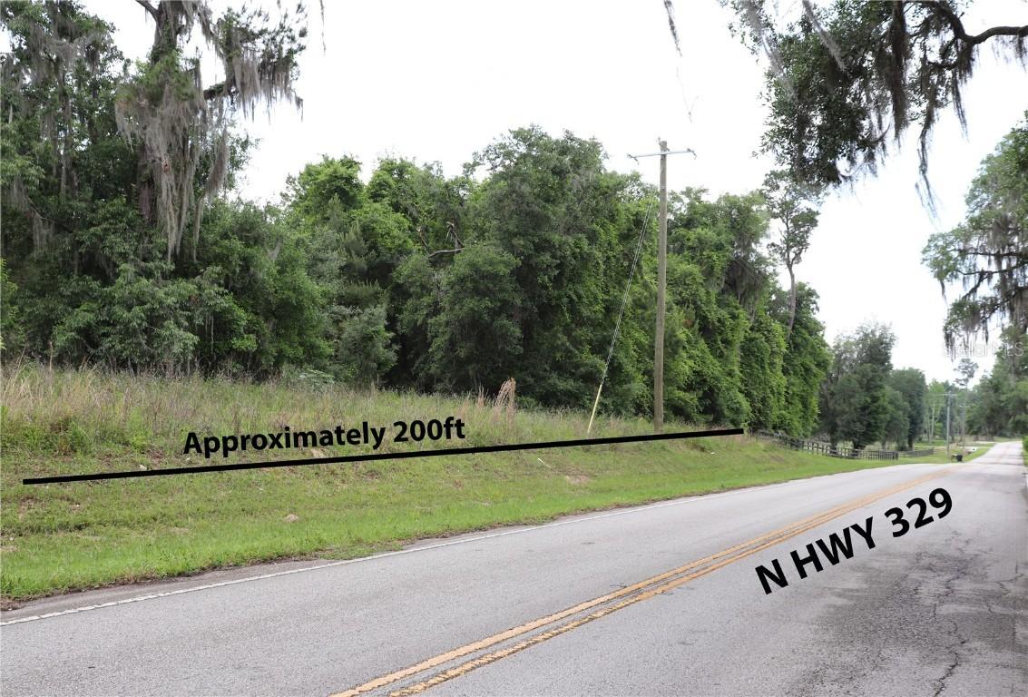 [Address Hidden by Seller], Micanopy, FL 32667
