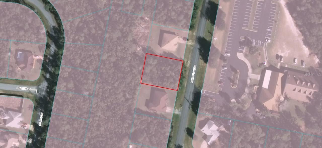 Marion Oaks Drive, Ocala, FL 34473