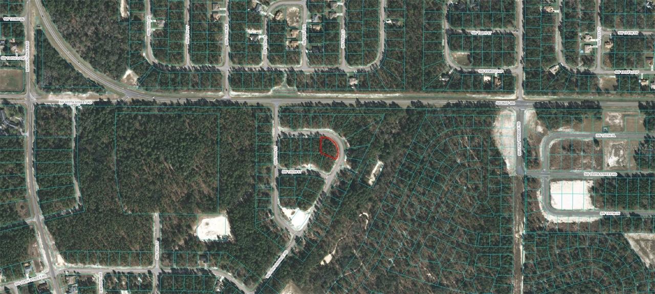 SW 79th Terrace Rd, Ocala, FL 34473
