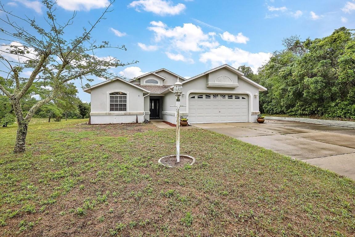 392 Marion Oaks Golf Way, Ocala, FL 34473