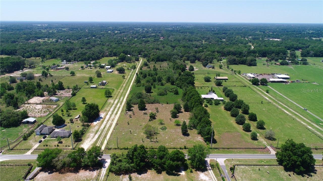 SE 36th Ave., Summerfield, FL 34491