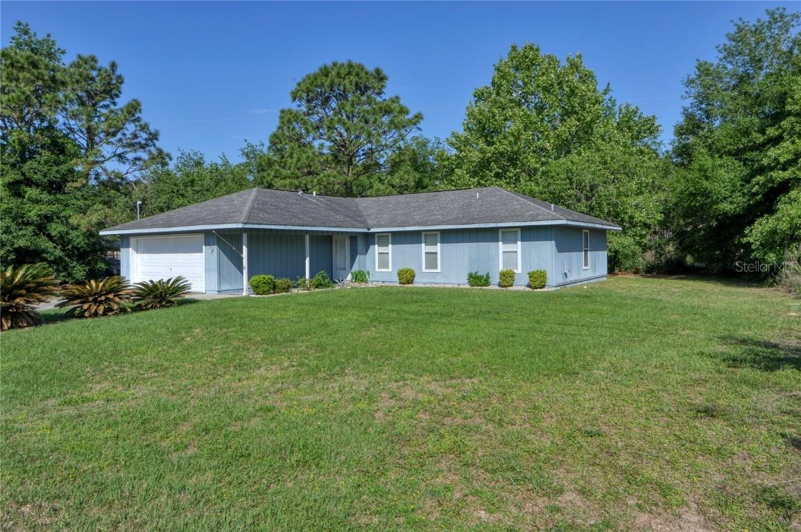 123 Pecan Pass, Ocala, FL 34472