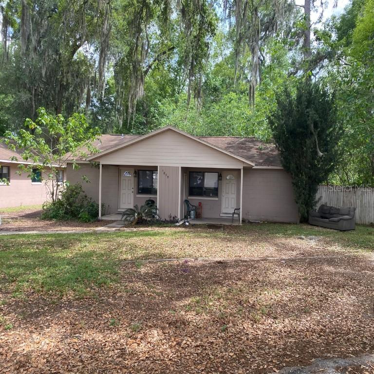 1898 SE 45th St., Ocala, FL 34480