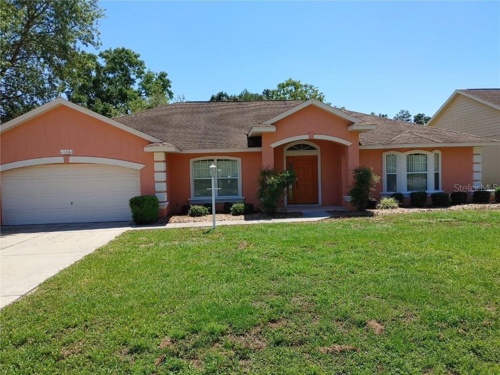 342 Marion Oaks Trail, Ocala, FL 34473