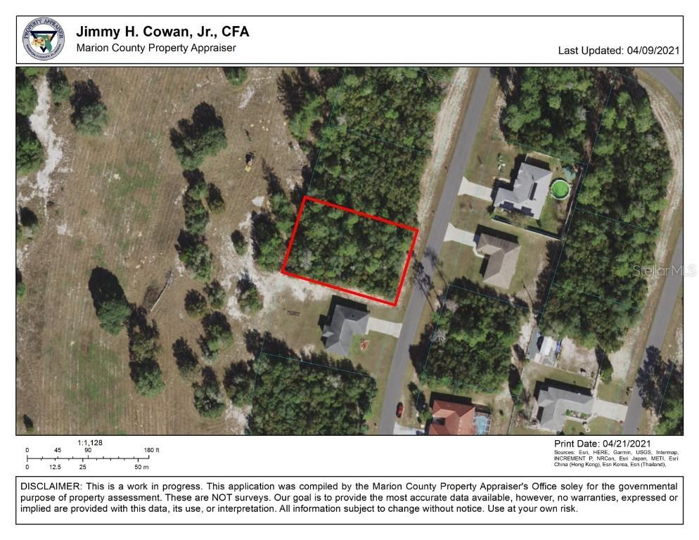 SW 48th Cir., Ocala, FL 34473