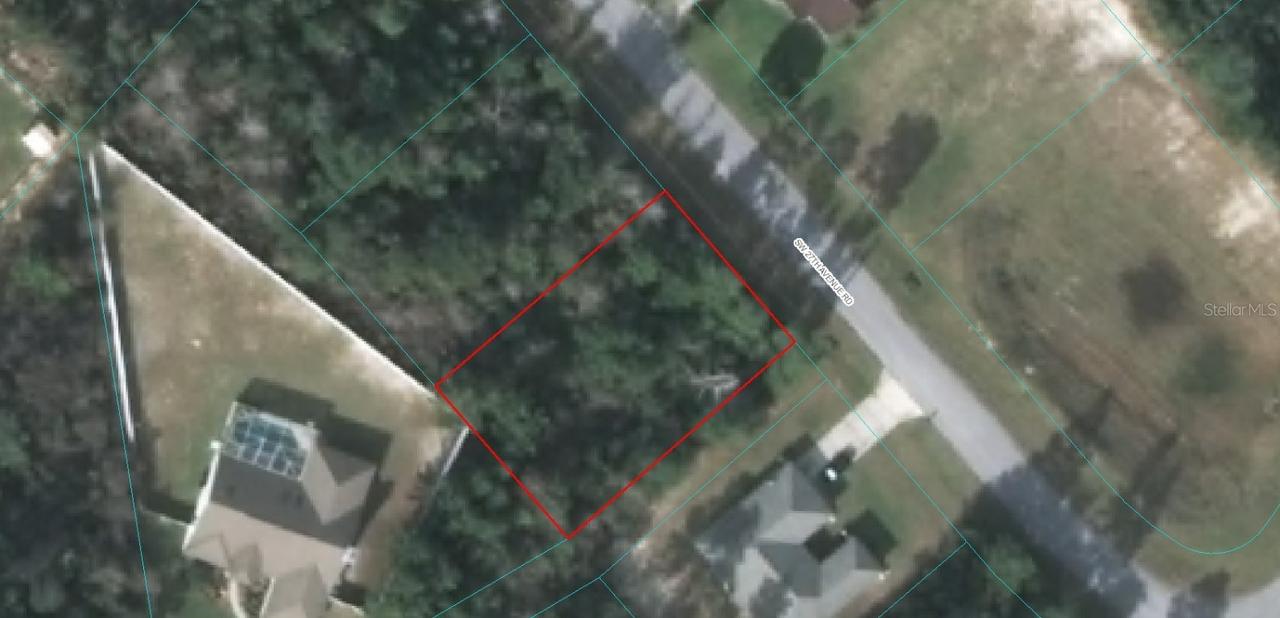 SW 27 Avenue Road, Ocala, FL 34476