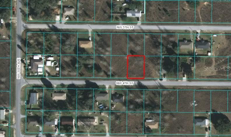 5405 NW 4th St., Ocala, FL 34482