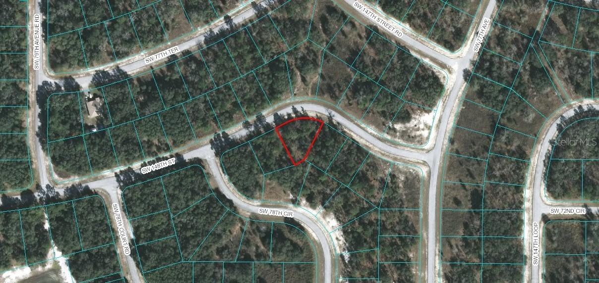 Sw 148 St, Ocala, FL 34473