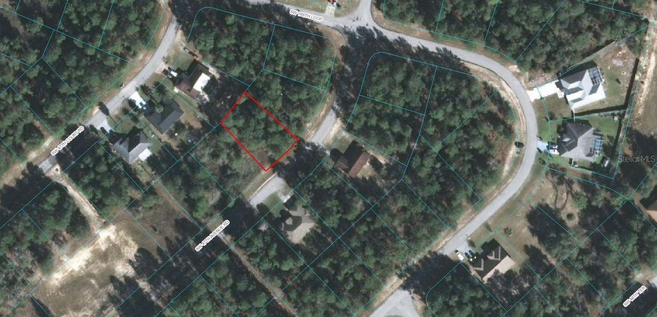 SW 47 Avenue Road, Ocala, FL 34473