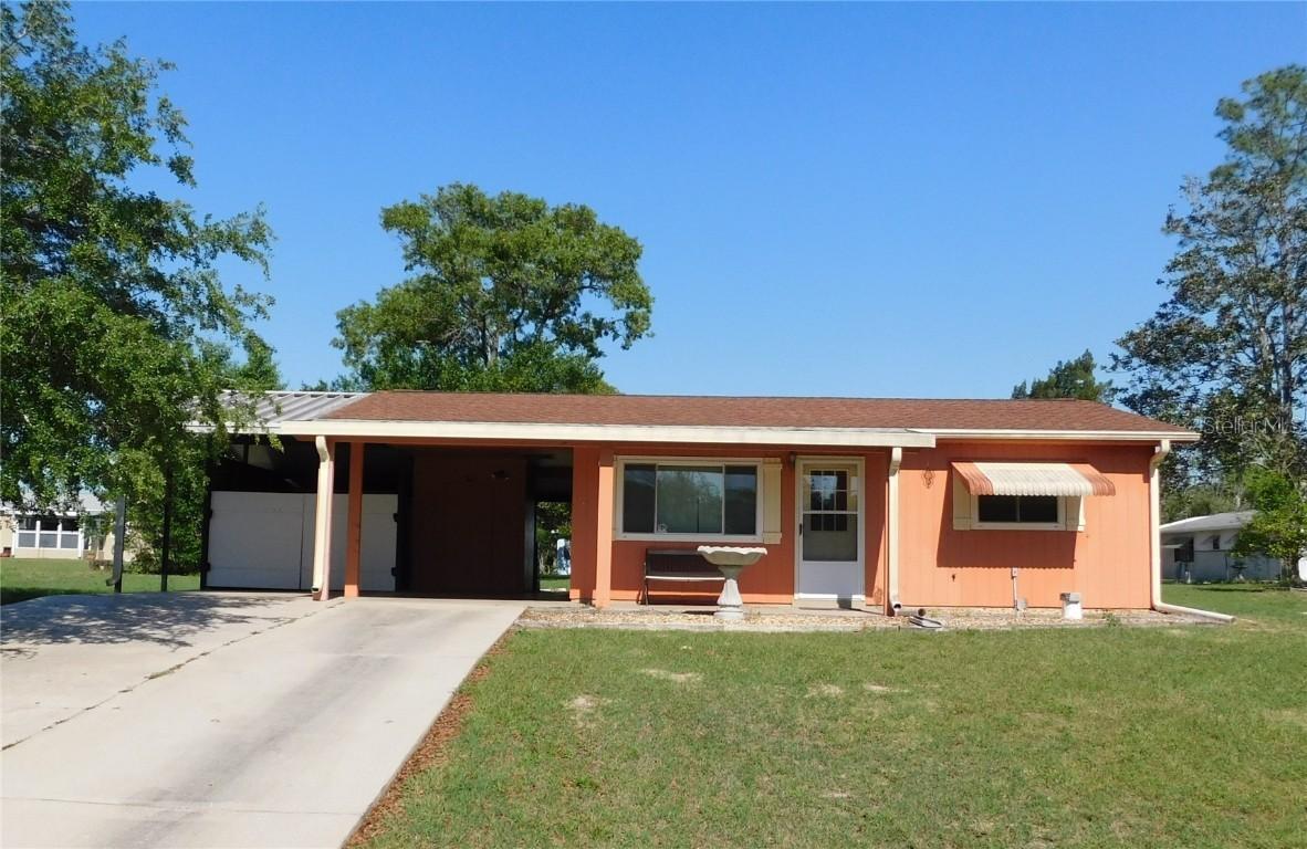 10041 SW 95th Ave., Ocala, FL 34481