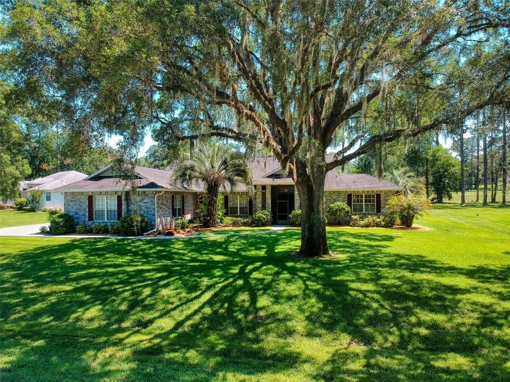 5891 NW 80 Avenue Rd., Ocala, FL 34482