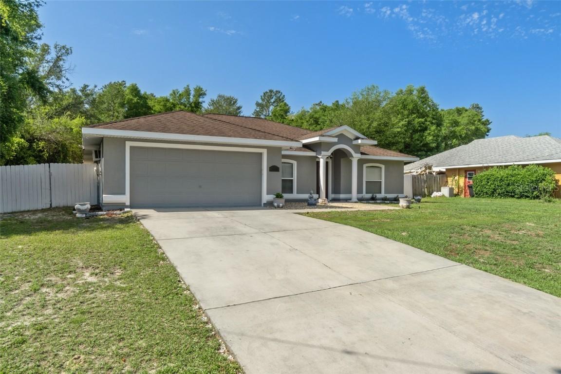 4430 SW 132 Pl., Ocala, FL 34472