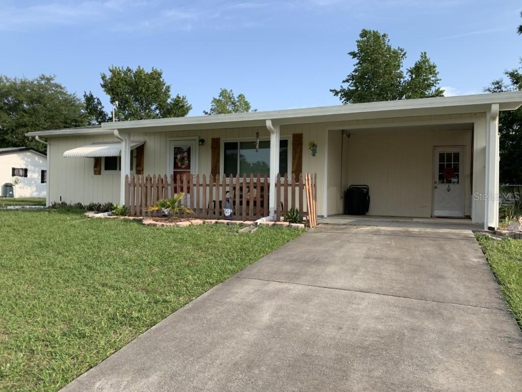 9961 SW 103 Ln., Ocala, FL 34481