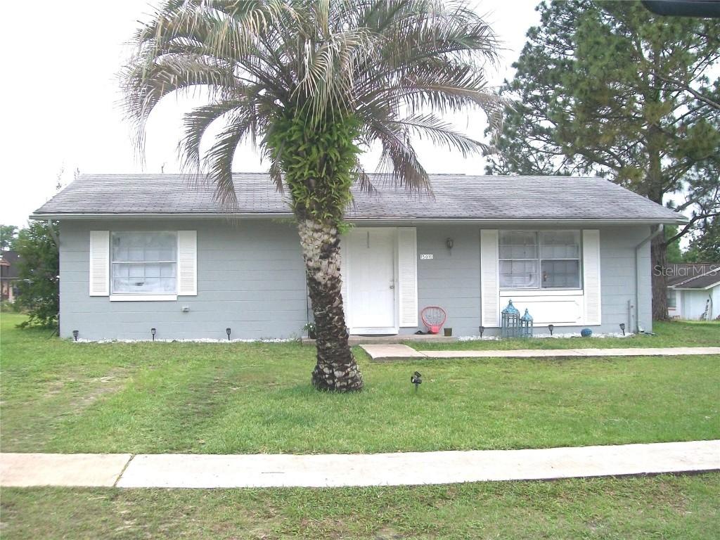 15010 SW 35th Avenue Rd., Ocala, FL 34473