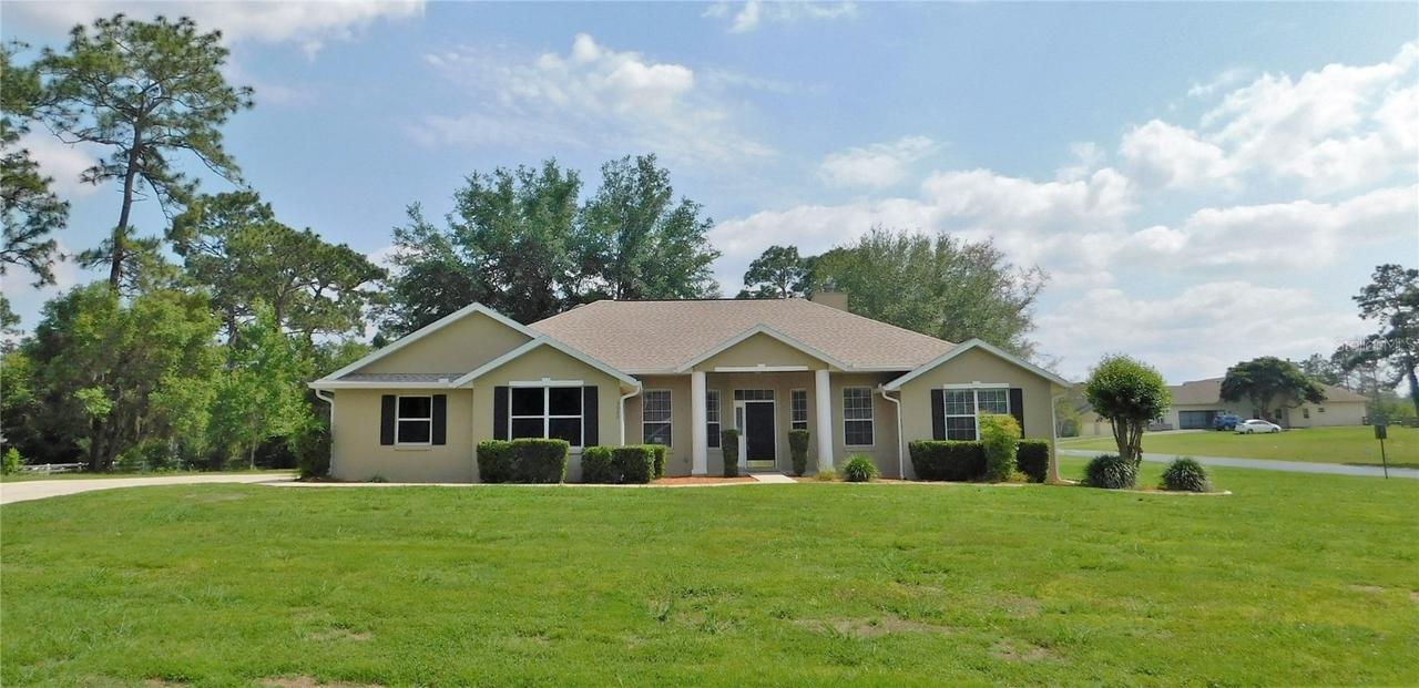 5920 NE 57th Loop, Silver Springs, FL 34488