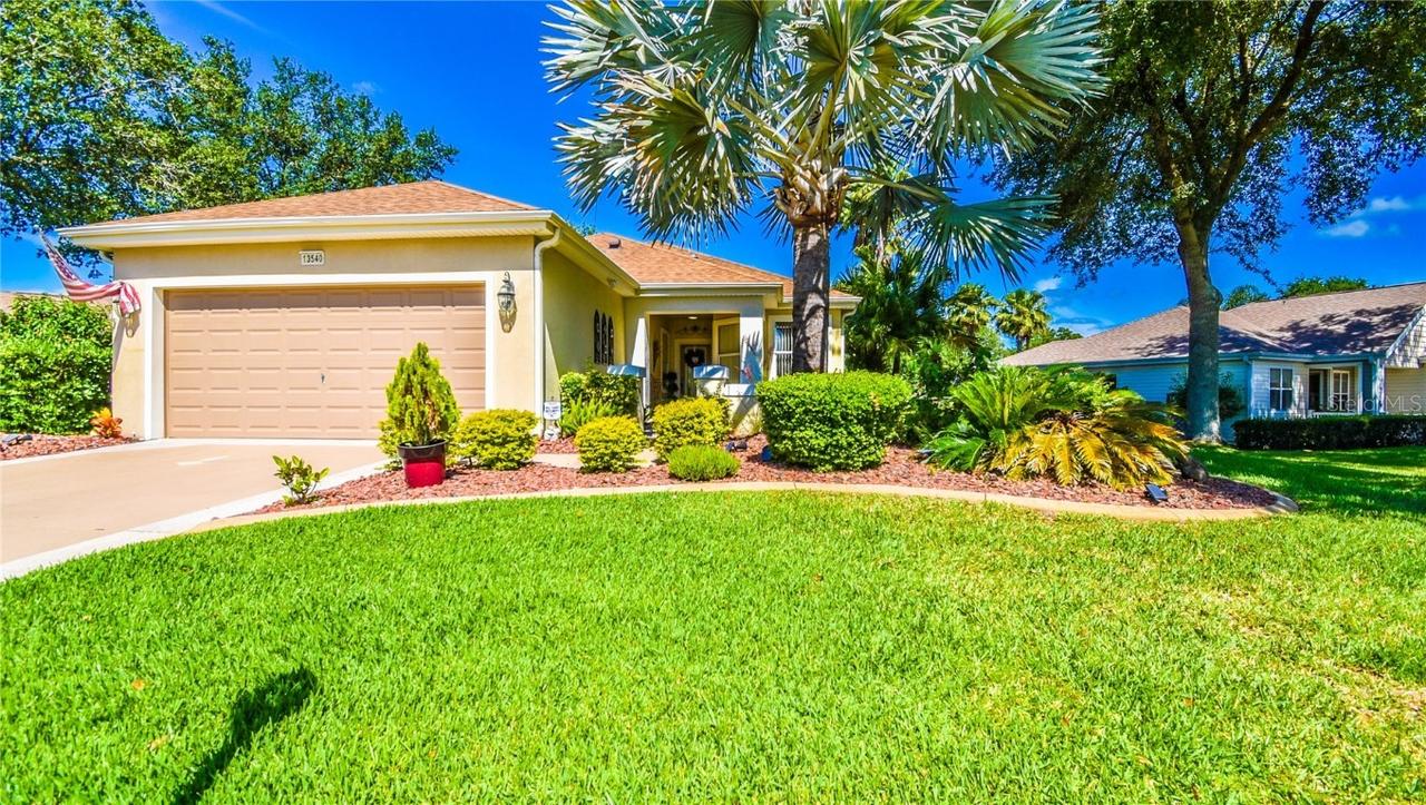 13540 SE 93rd Court Rd., Summerfield, FL 34491