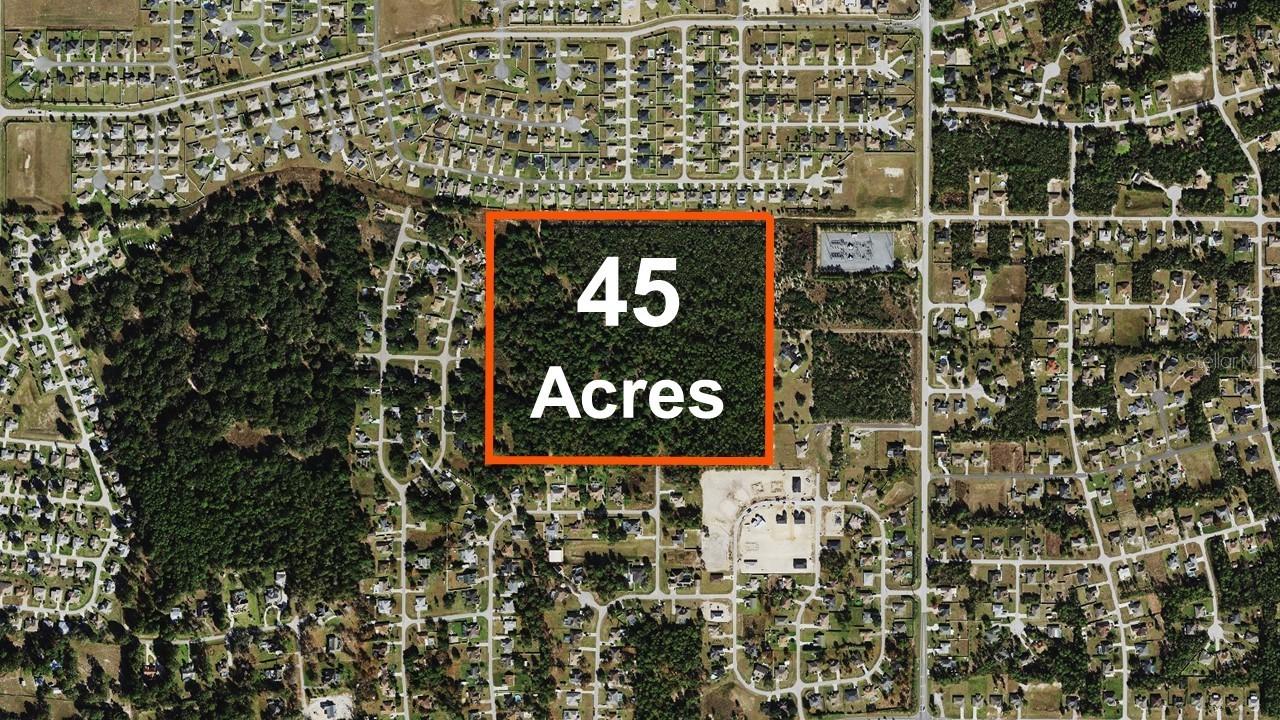 51st Ter., Ocala, FL 34476