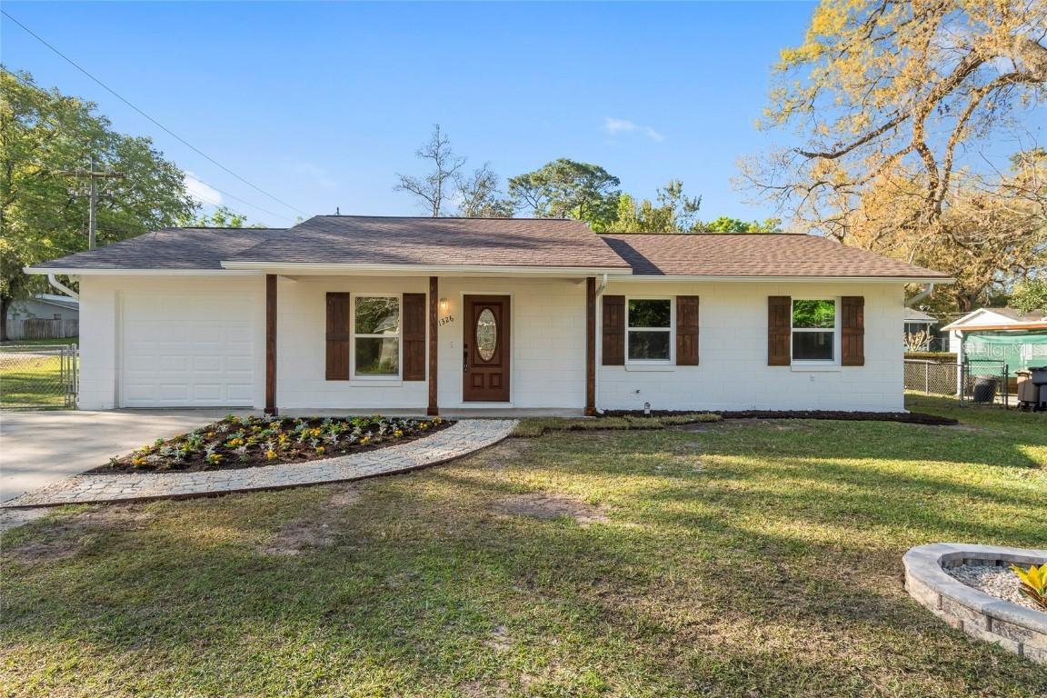 1326 NE 21st St., Ocala, FL 34470
