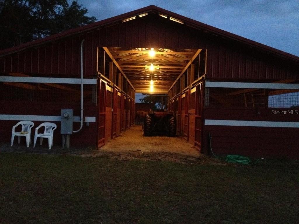 SE County Road 337, Morriston, FL 32668