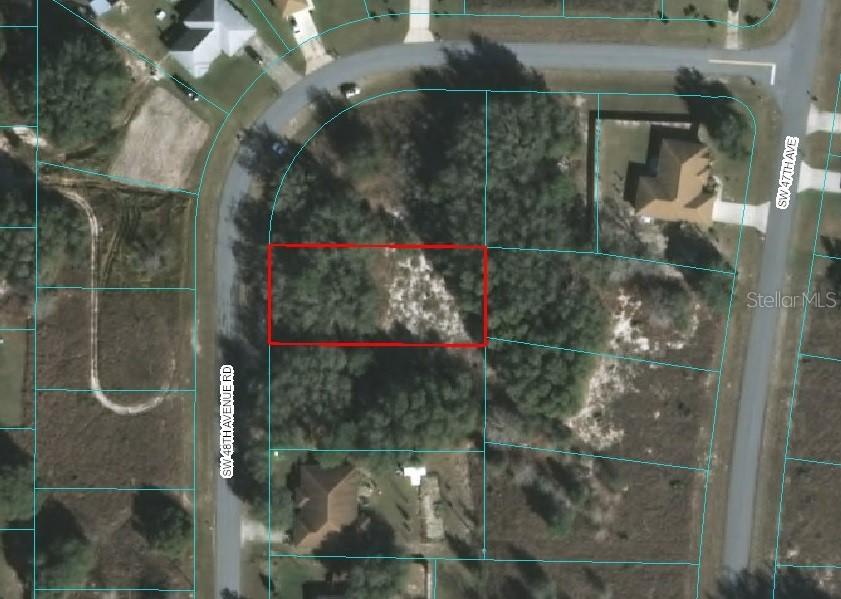 14055 SW 48th Avenue Rd., Ocala, FL 34473