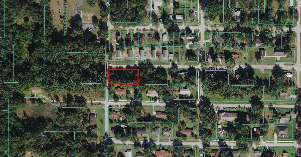 TBD SW 2nd St., Ocala, FL 34482