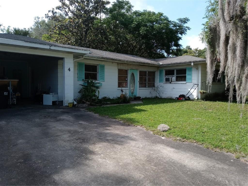 4 Spring Loop, Ocala, FL 34472