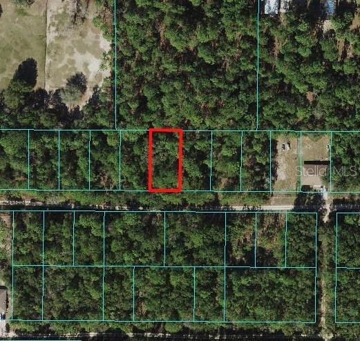 SW 38th Pl., Ocala, FL 34481