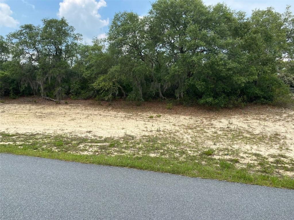 Sw 167th Street, Ocala, FL 34473