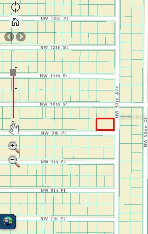 NW 9th Pl., Ocala, FL 34482