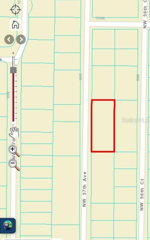 TBD NW 57 Ave., Ocala, FL 34480