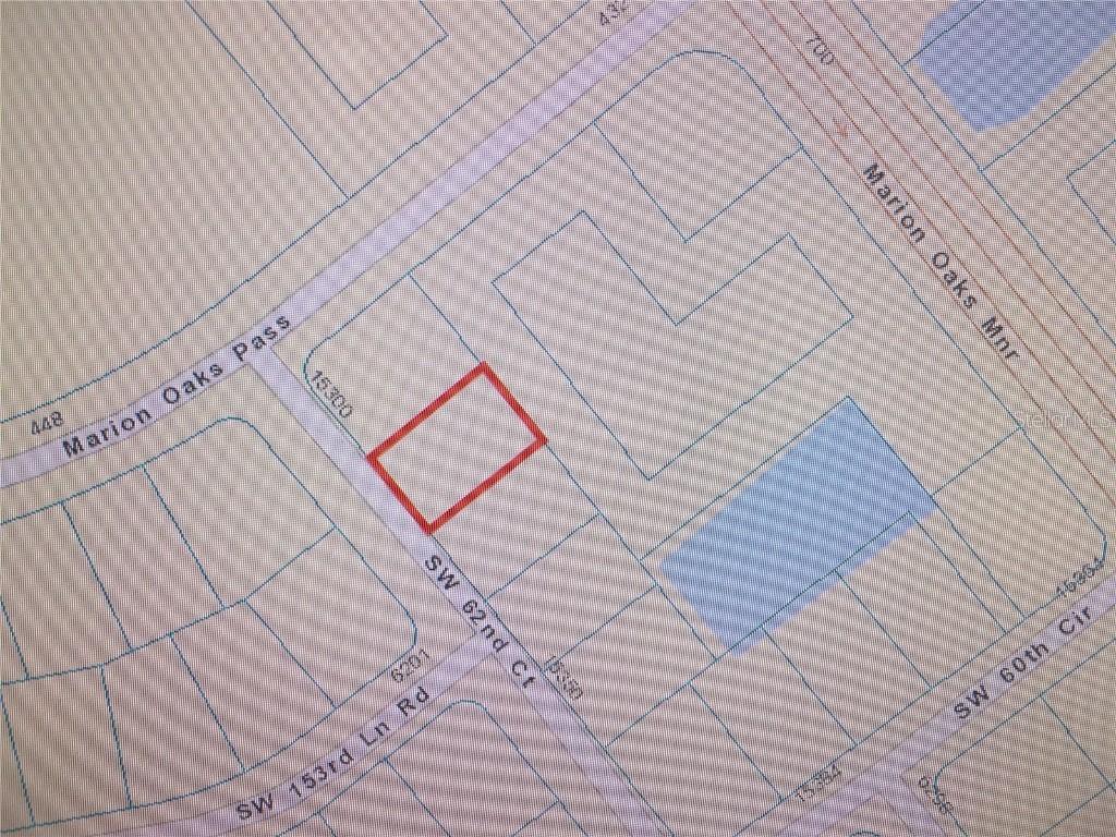 TBD SW 62nd Ct., Ocala, FL 34473