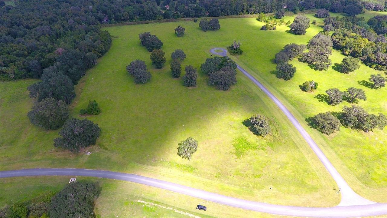 SE 26th Ct. #Lot 14, Ocala, FL 34480