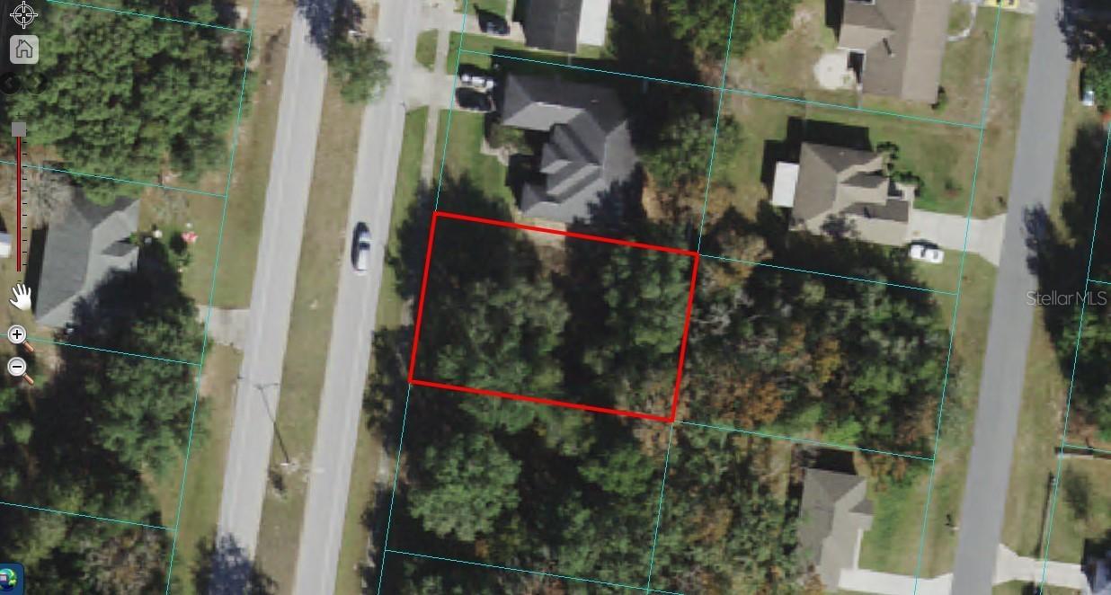 00 Marion Oaks Course, Ocala, FL 34473
