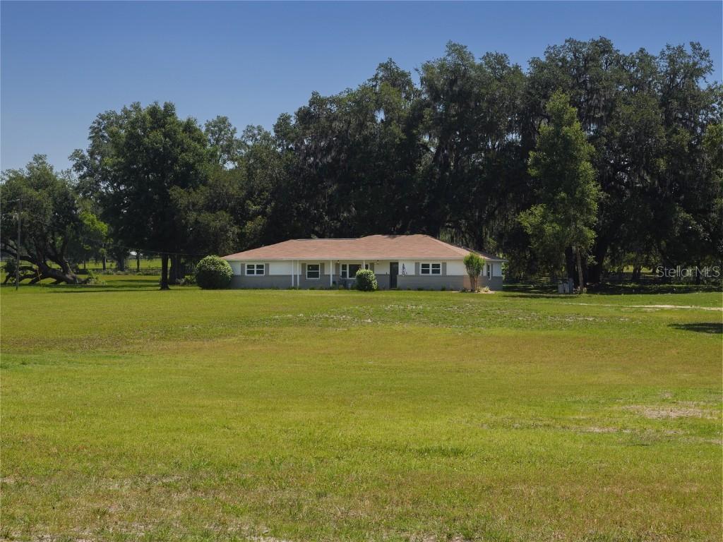 9205 NW 80 Ave., Ocala, FL 34482