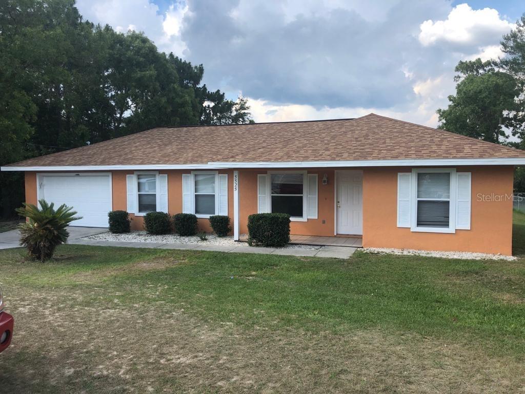 5525 Pecan Rd., Ocala, FL 34472