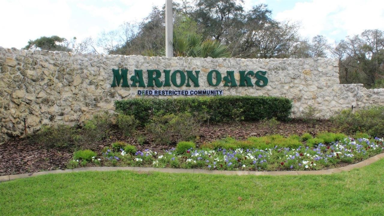 TBD SW 173rd Place Rd., Ocala, FL 34473