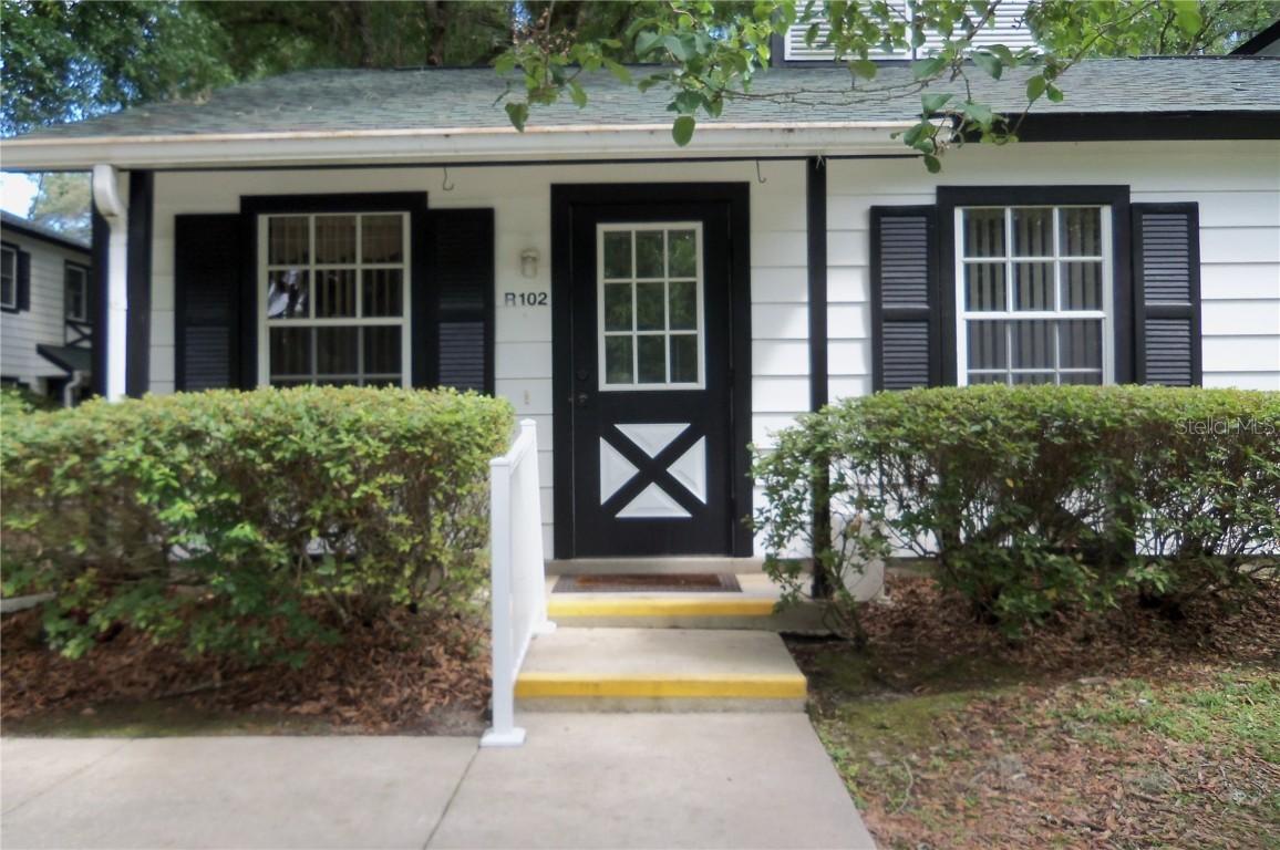 7930 Midway Drive Ter. #R102, Ocala, FL 34472