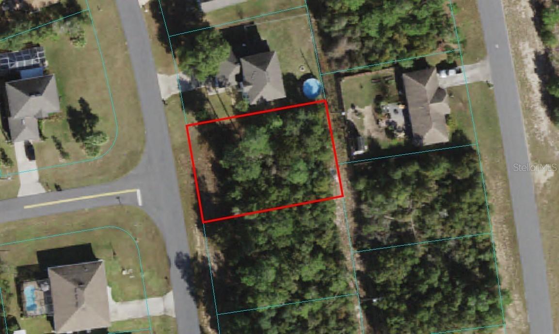 00 SW 29th Circle, Ocala, FL 34473